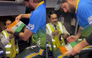 Shahid Afridi