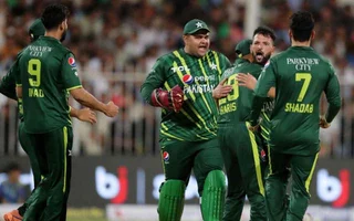 Pakistan