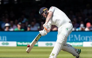 Paul Stirling