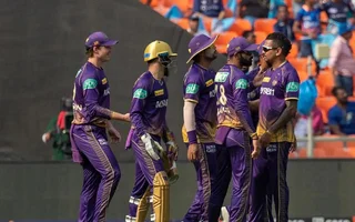 Kolkata Knight Riders