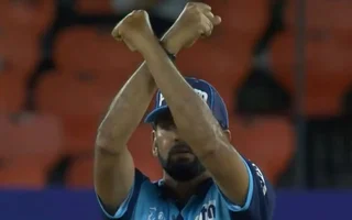 Impact Player signal IPL