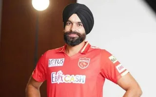 Harpreet Singh Bhatia