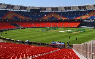 GT vs RR: IPL 2026 Records and Stats at Narendra Modi Stadium, Ahmedabad