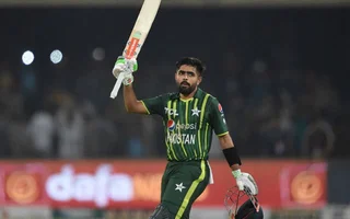 Babar Azam
