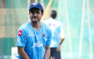 SA20 2025: Sourav Ganguly appointed as Pretoria Capitals head coach