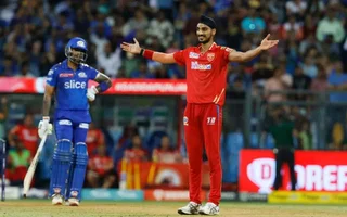 Punjab Kings