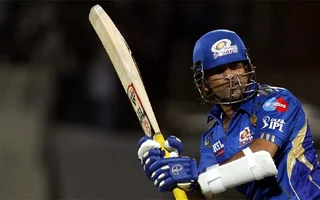 Sachin Tendulkar's IPL Journey: First IPL Season vs Last IPL Season performance comparison