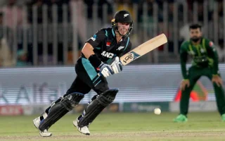 Pakistan vs New Zealand Dream11 Team Today