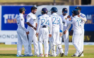 Sri Lanka vs Afghanistan Dream11 Team Today