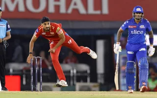 IPL 2026, Match 24: Mumbai Indians vs Punjab Kings Match Preview