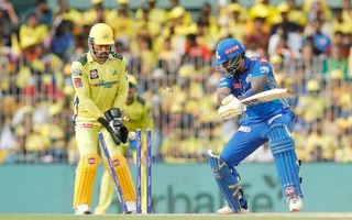 IPL 2025: MI vs CSK Today Match Prediction