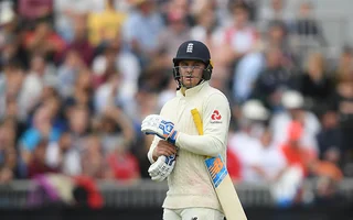 Jason Roy
