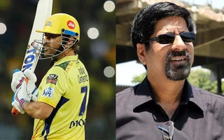 IPL 2025: Kris Srikkanth advices MS Dhoni to walk away, citing age factor