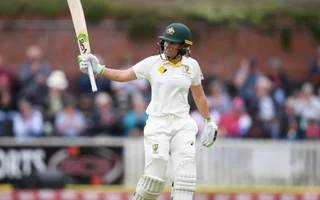 Alyssa Healy picked for Day-Night Test as pure batter