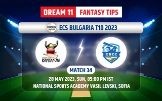 Barbarian CC vs Indo-Bulgarian Dream11 Team Today