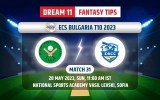 Istanbul KSK vs Indo-Bulgarian Dream11 Team Today