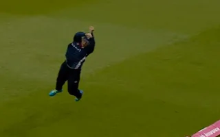 Vitality Blast Catch.
