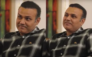 Virender Sehwag