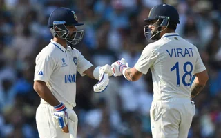 Is Virat Kohli arrogant? Ajinkya Rahane provides insightful answer, explains how superstar is misunderstood