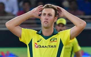 Billy Stanlake