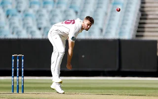Mark Steketee Bowling.