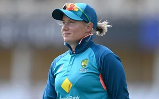 Alyssa Healy