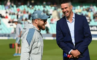 kevin pietersen