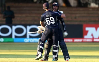 Netherlands vs Scotland Dream11 Team Today