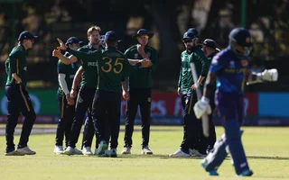 Ireland vs United States Dream11 Team Today
