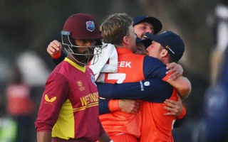 Shai Hope
