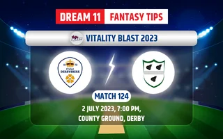 DER vs WOR Dream11 Prediction