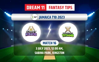 SKI vs MIT Dream11 Prediction
