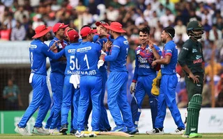 Bangladesh vs Afghanistan