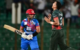 Bangladesh vs Afghanistan Dream11 Team Today