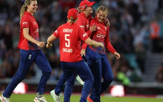 England Women vs Sri Lanka Women Dream11 Team Today