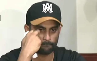 Tamim Iqbal.