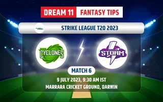 CYC vs STS Dream11 Prediction