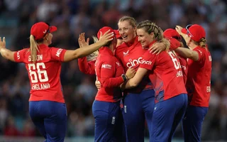 England Women vs Australia Women Dream11 Team Today