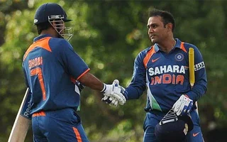 'MS Dhoni dropped me' - Virender Sehwag reveals forcefully considering early retirement from ODIs