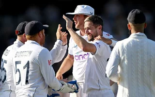 England vs Australia