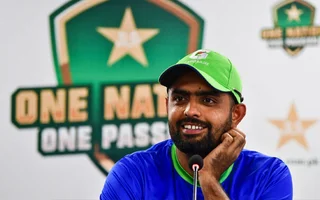 Babar Azam