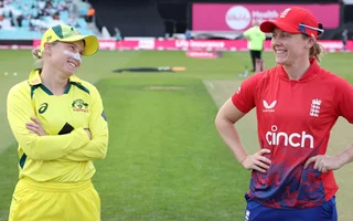 England Women vs Australia Women Dream11 Team Today