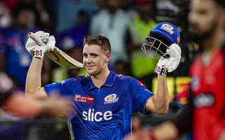 Cameron Green set for IPL auction, maximum fee capped at INR 18 crore