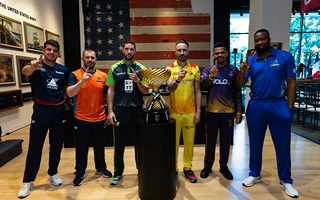 MLC season 4 to be played in June-July 2026