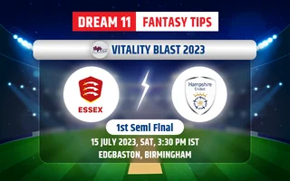 ESS vs HAM Dream11 Prediction