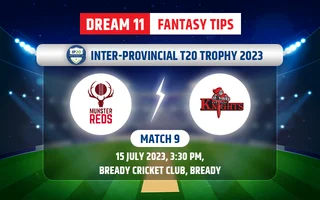 Munster Reds vs Northern Knights Dream11 Team Today