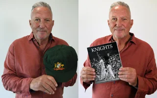 Beefy Botham