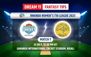 Indatwa Hampshire Women vs Sorwathe CC Women Dream11 Team Today