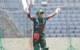 Fargana Hoque