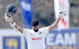 Lahiru Thirimanna